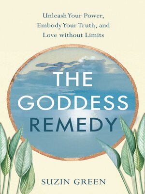 cover image of The Goddess Remedy